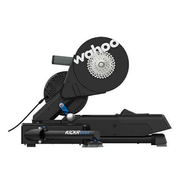 ご注文から2～3営業日後に出荷】Wahoo KICKR MOVE/ワフー キッカー