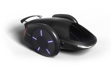 Solowheel | Inventist