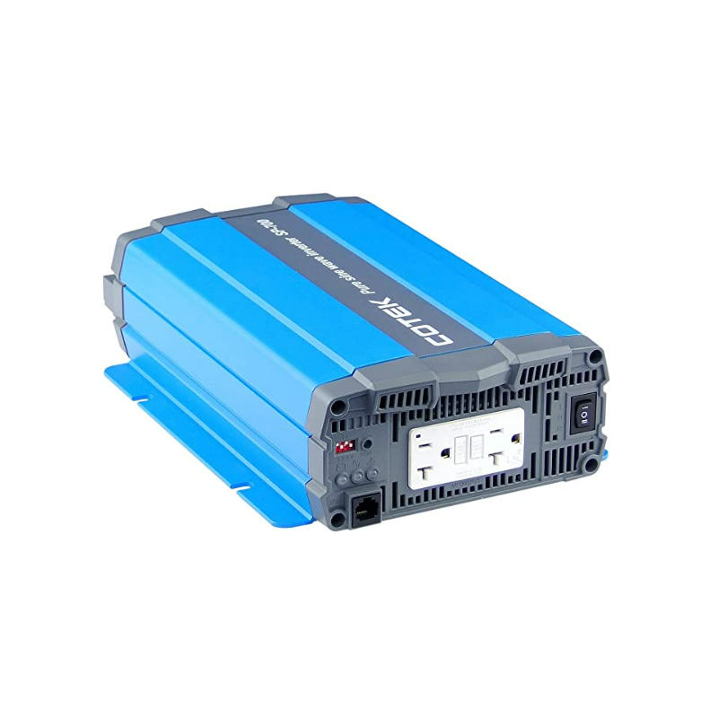 COTEK SP-700-148 700 Watt 48V Pure Sine Inverter | Inverters R Us