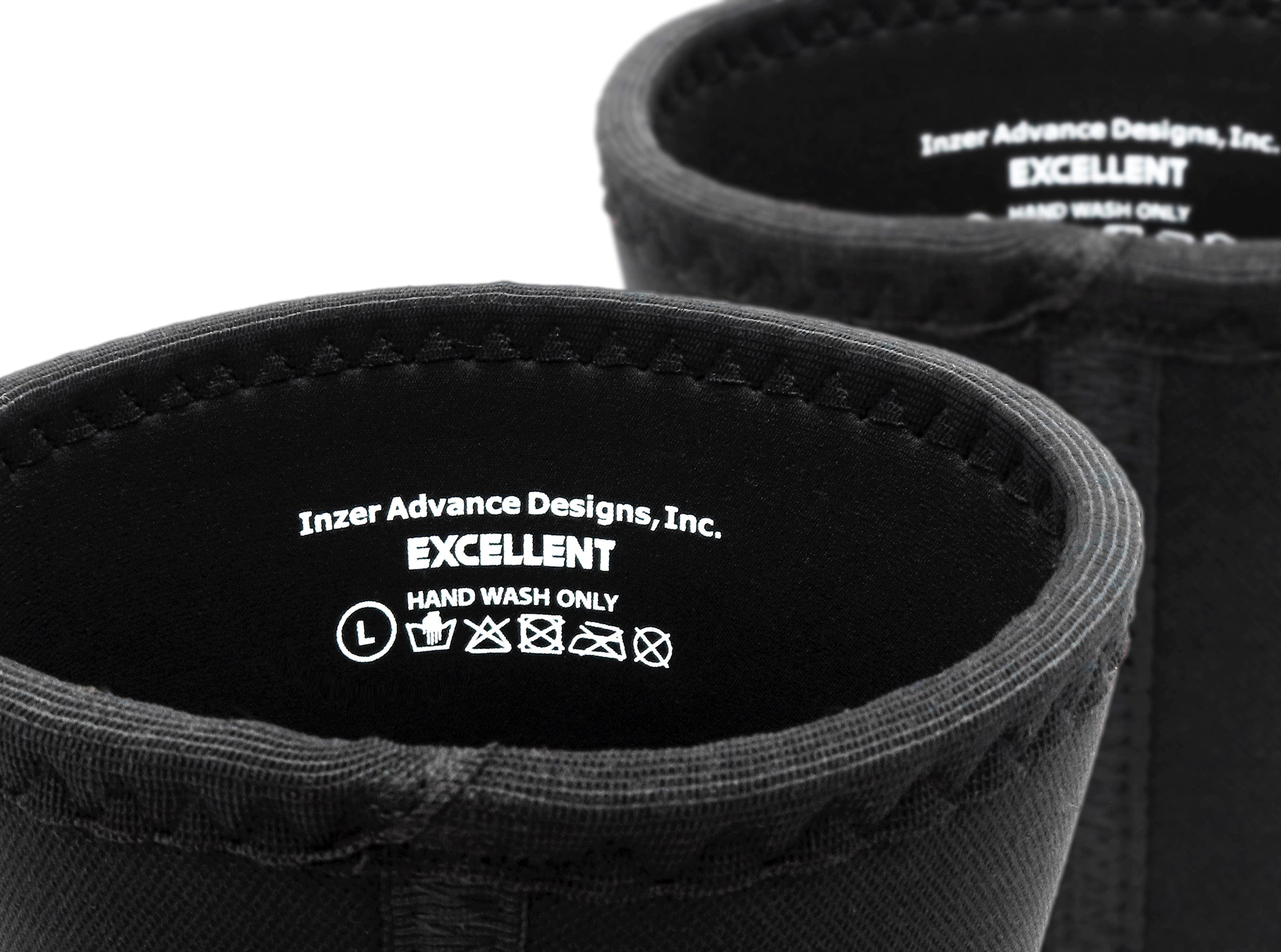 ErgoPro Knee Sleeves, The Ultra Performance Powerlifting Knee