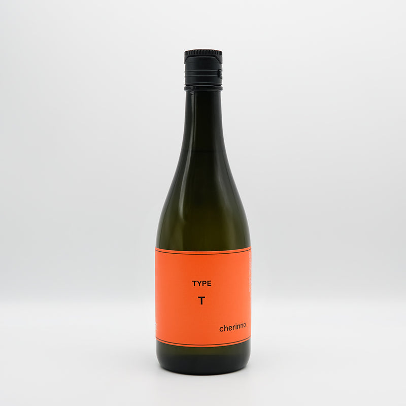TYPE T cherinno Yamazakura Cask 2023 720ml｜焼酎専門店 - いそべ酒店