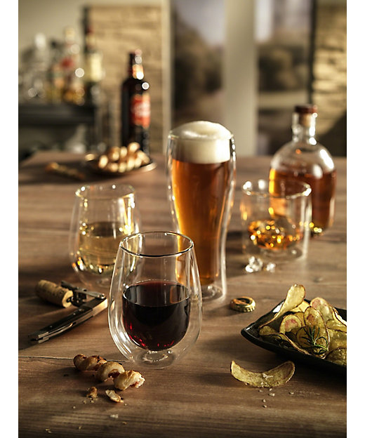 ZWILLINGおまとめ】ダブルウォール グラス スモール