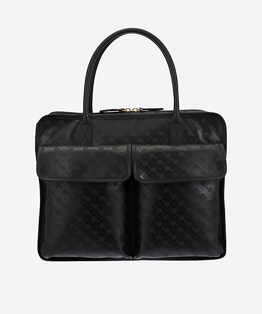 ソフティ ボストンバッグ 730000 | GHERARDINI (Women