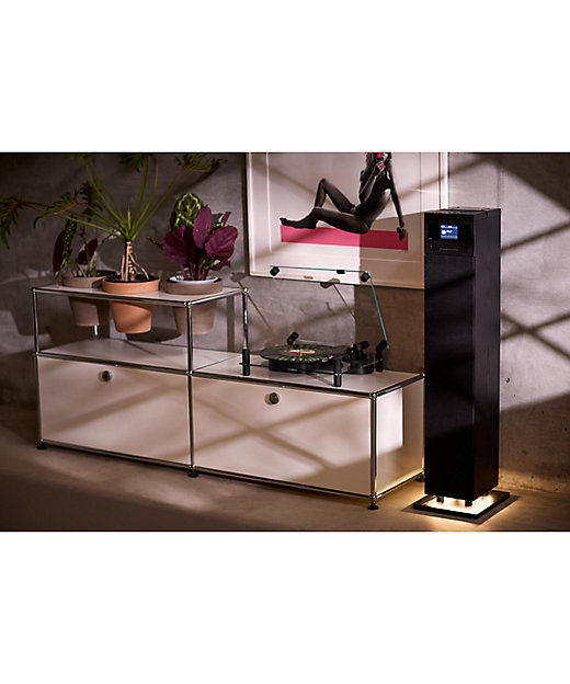 CactusSitBack＆Relaxアクティブタワースピーカー