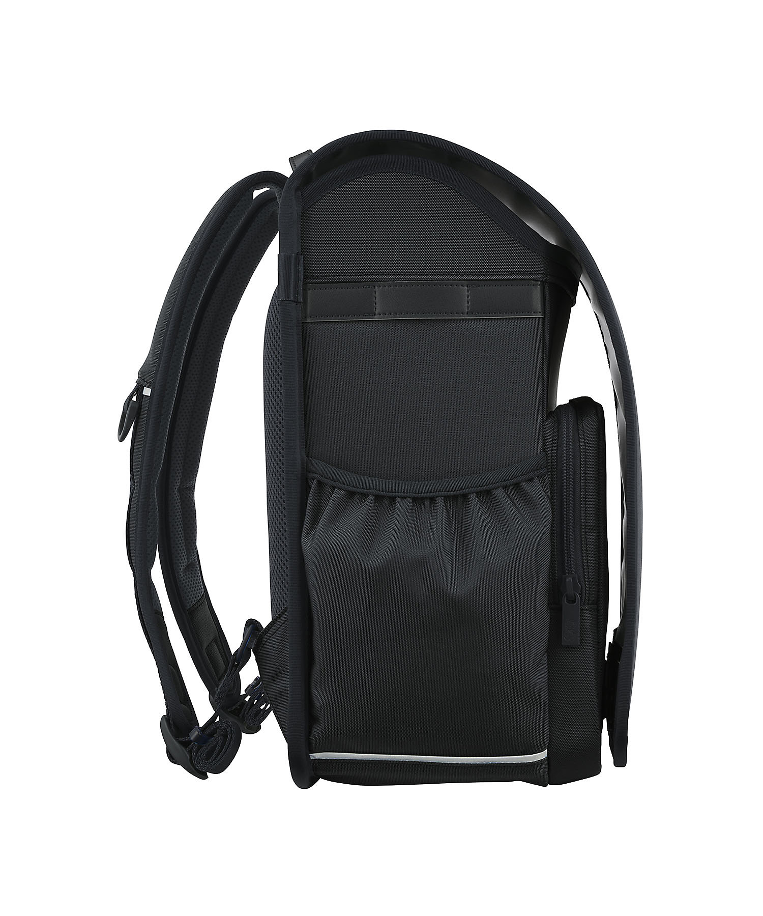 送料無料】【受注商品】ランドセル air ran． BK（ブラック