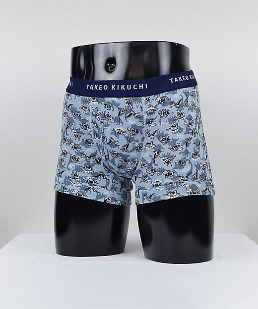 前開きボクサーブリーフ 0104ー63ー31 | TAKEO KIKUCHI (Men