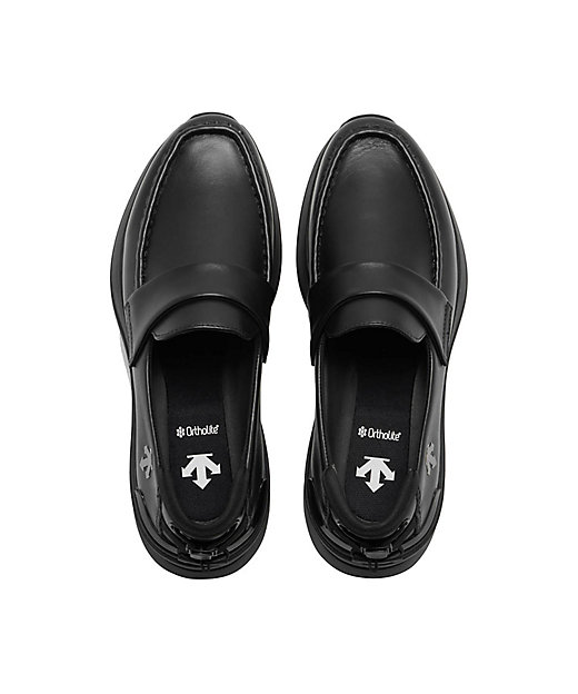 ビジネスシューズ VERTHER SNOW LEATHER DT46