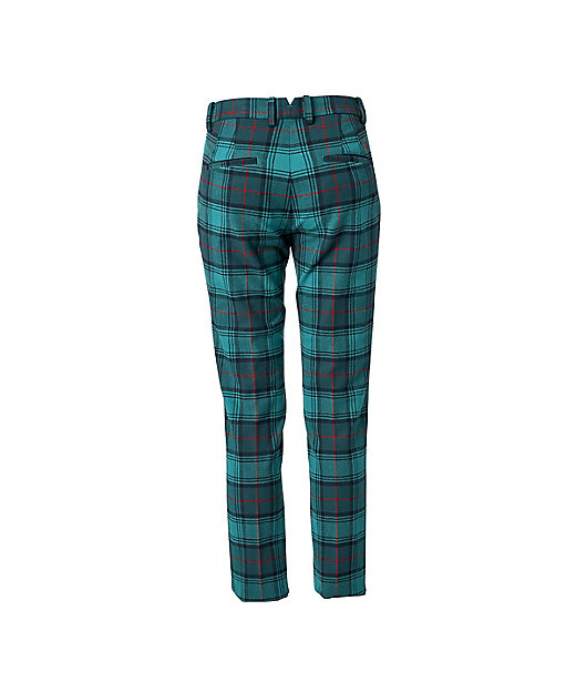 Kinloch Anderson（キンロックアンダーソン）タータン