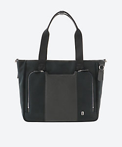トートバッグ ALVERNO TOTE QZ4＊003 | Hartmann