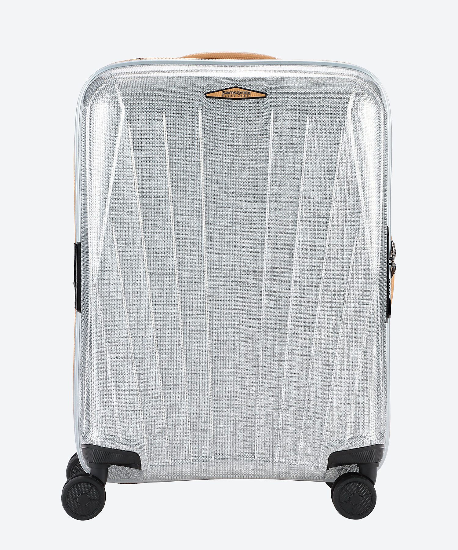 メジャーライト スピナー55 EXP QP6＊001 スーツケース