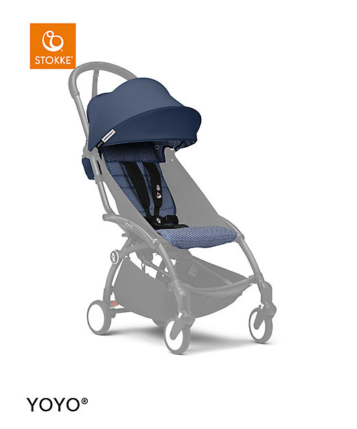 受注商品】YOYO 6＋カラーパック | STOKKE (Baby&Kids)/ストッケ