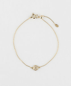 K18YGダイヤモンドブレスレット | Ponte Vecchio/ポンテヴェキオ