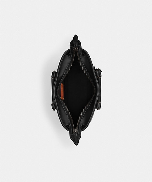 メトロポリタン キャリーオール バッグ 22 | COACH/コーチ | 三越