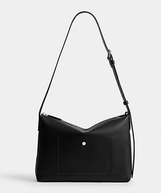 モット メッセンジャー バッグ 33 | COACH/コーチ | 三越伊勢丹