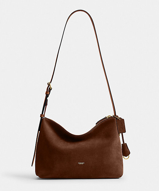 モット メッセンジャー バッグ 33 | COACH/コーチ | 三越伊勢丹