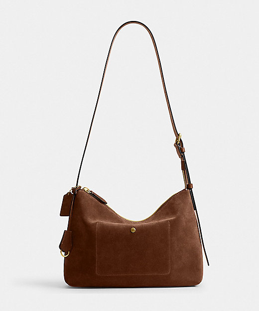 モット メッセンジャー バッグ 33 | COACH/コーチ | 三越伊勢丹