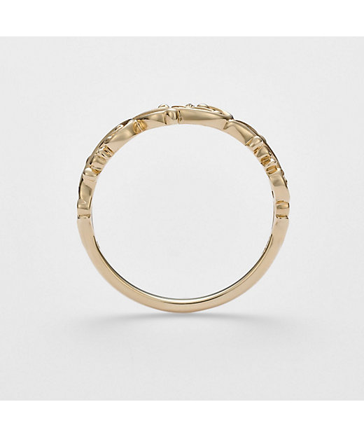 K5リング | agete/アガット | 三越伊勢丹オンラインストア・通販【公式】