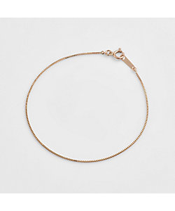 WEB限定》K10ブレスレット | agete/アガット | 三越伊勢丹