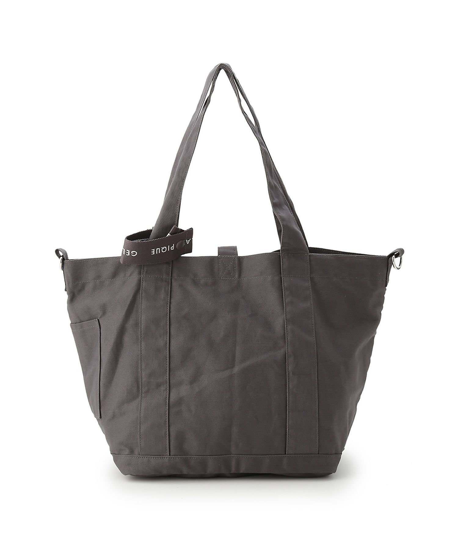 ママバッグ＋ショルダーポーチセット PWGB221687 | gelato