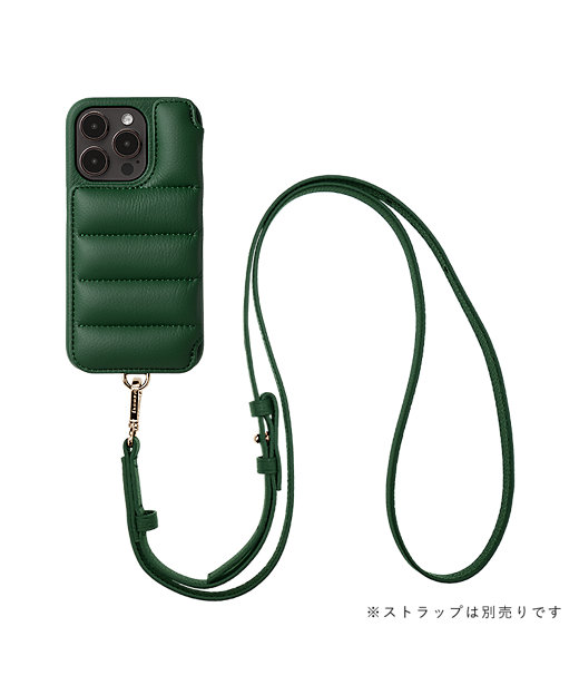 BALLON iPhone16ProMax対応 グリーン | DEMIU