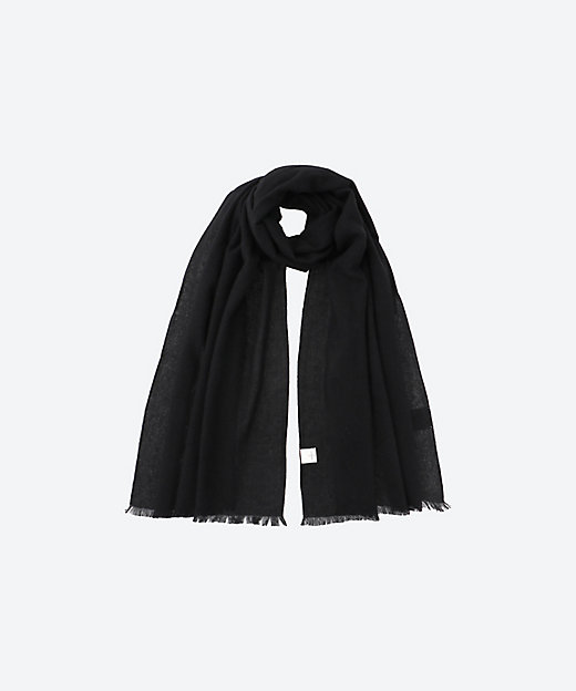 マフラー MF無地 AN25F／S／8504 | andrea's1947 (Men