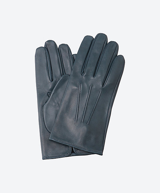 手袋 羊革内縫い裏なし MR25F／S／ZU01 | MEROLA (Men