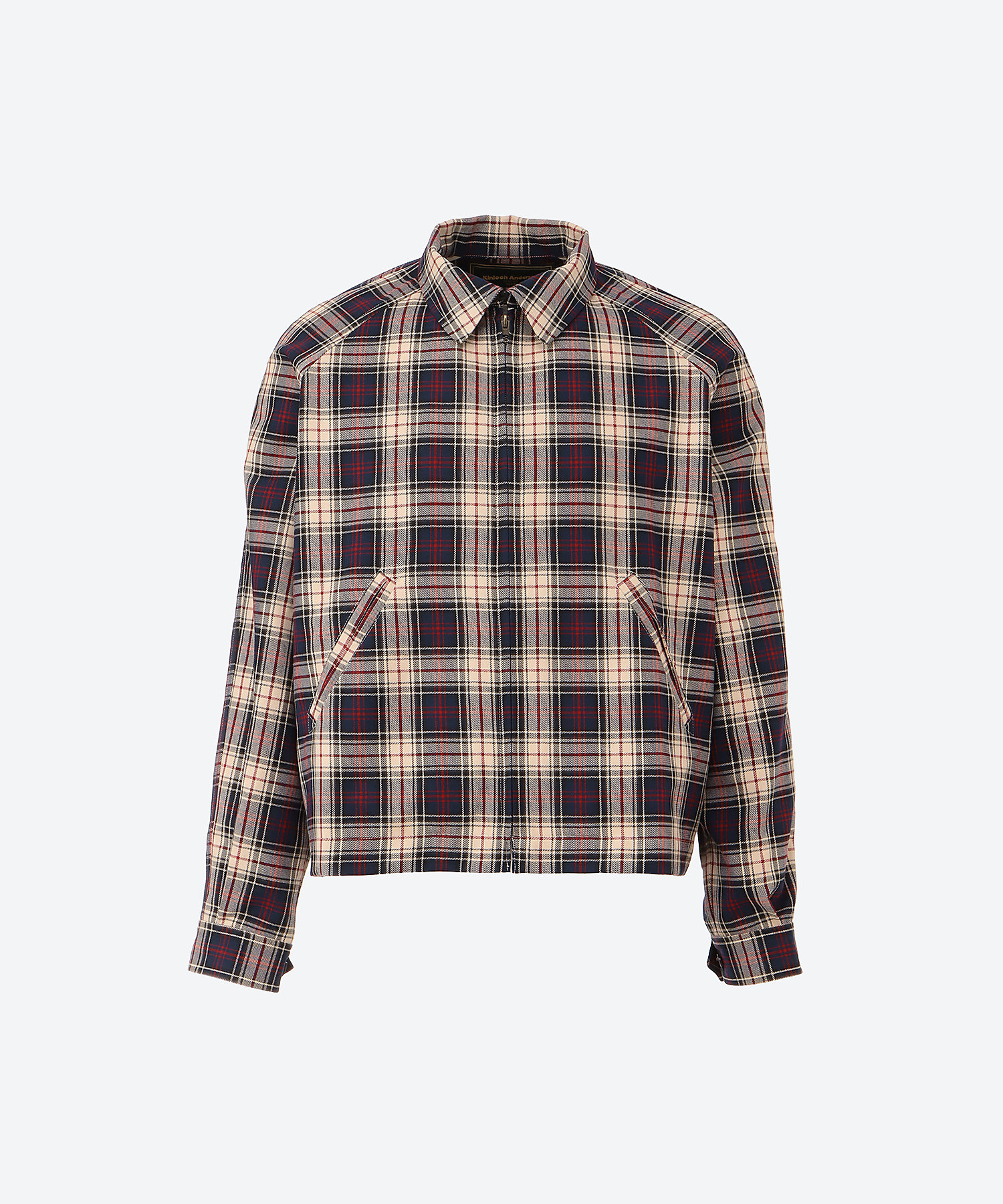 KINOCHブルゾン 51／KINOCH ANDERSONS