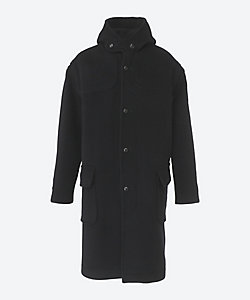 レザージャケット CWU LEATHER JACKET ANCーIST