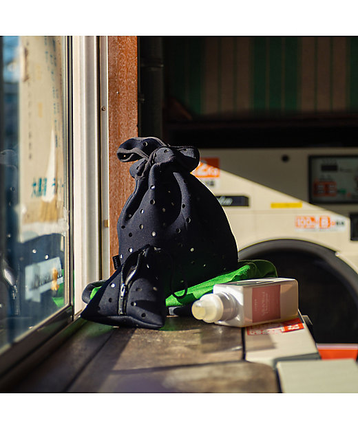 LaundryNet 360° LARGE／ランドリーネット スリー