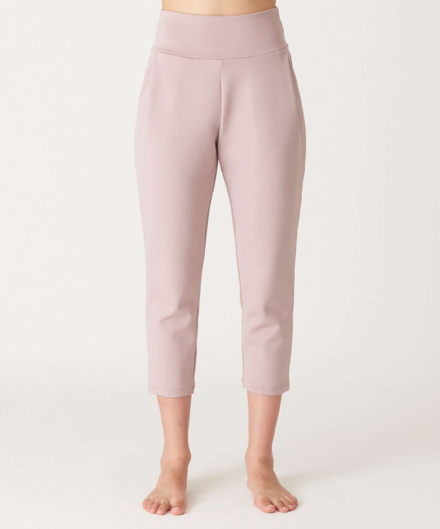 クロップドパンツ | Real Stone/リアルストーン | 三越伊勢丹