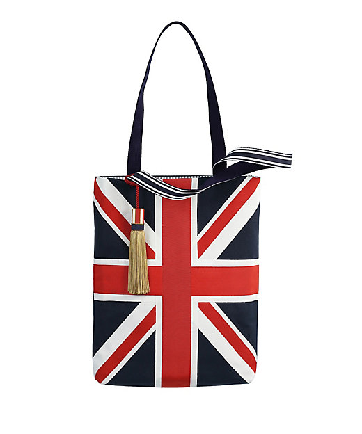 楽天市場】ユニオンジャック バッグの通販
