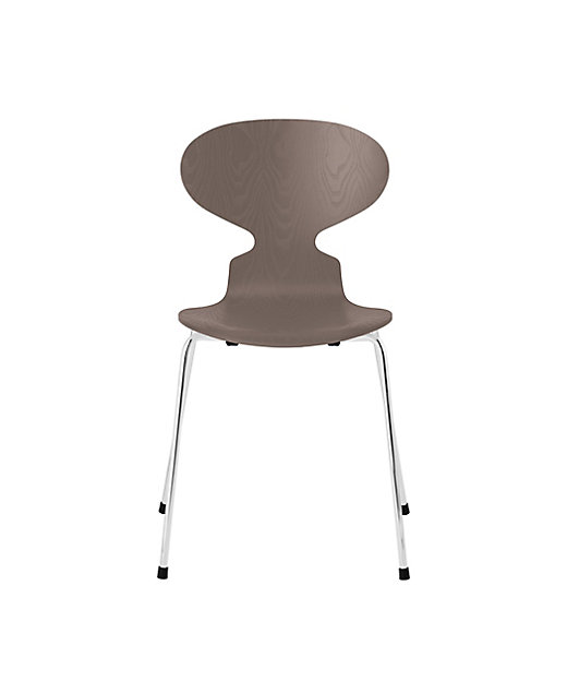 受注商品】アリンコチェア 3101 カラードアッシュ クロームレッグ