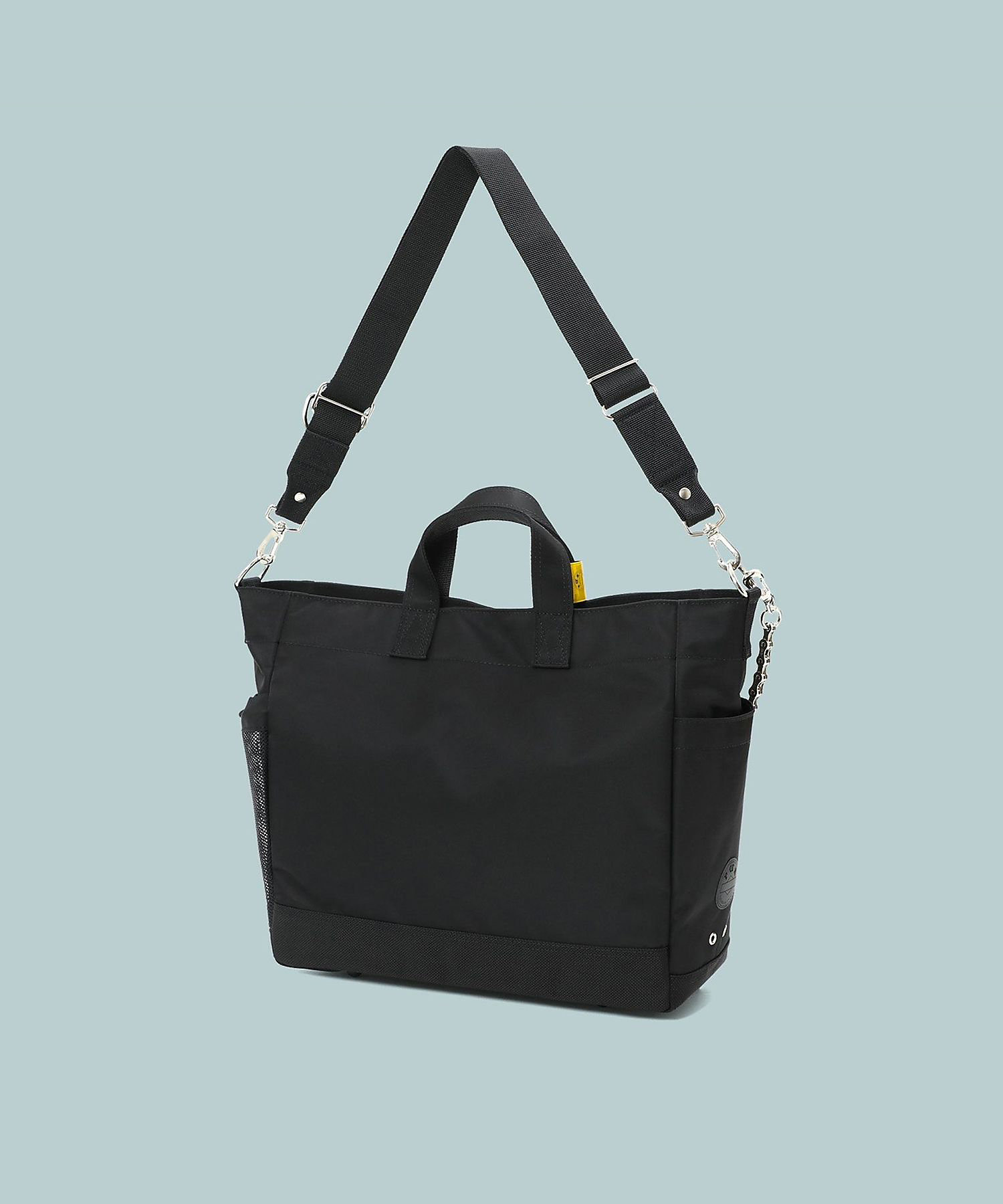 RIDE 2WAY TOTE BAG 997－37078 | PORTER
