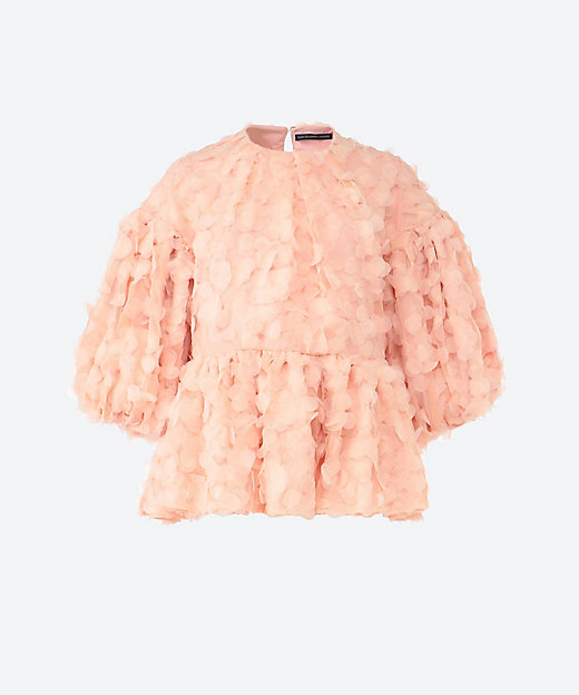 pas de chat | TSURU By MARIKO OIKAWA (Women)/ツル バイ