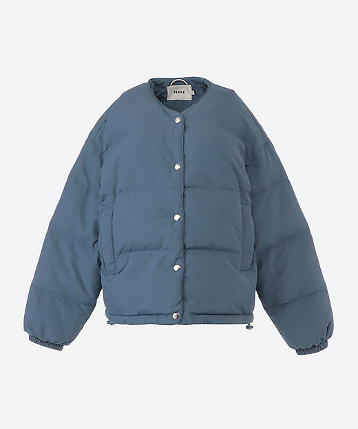 Daybreak Quilted Jacket KL24AW048B