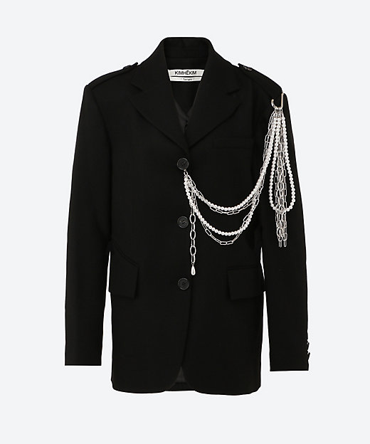 ジャケット | KIMHEKIM (Women)/キムヘキム | 三越伊勢丹オンライン