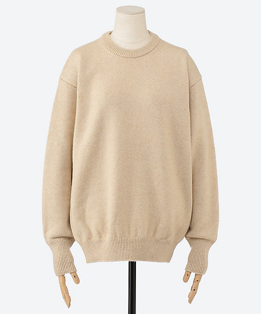 セーター GCtwist Pullover 25―080―HL―8090