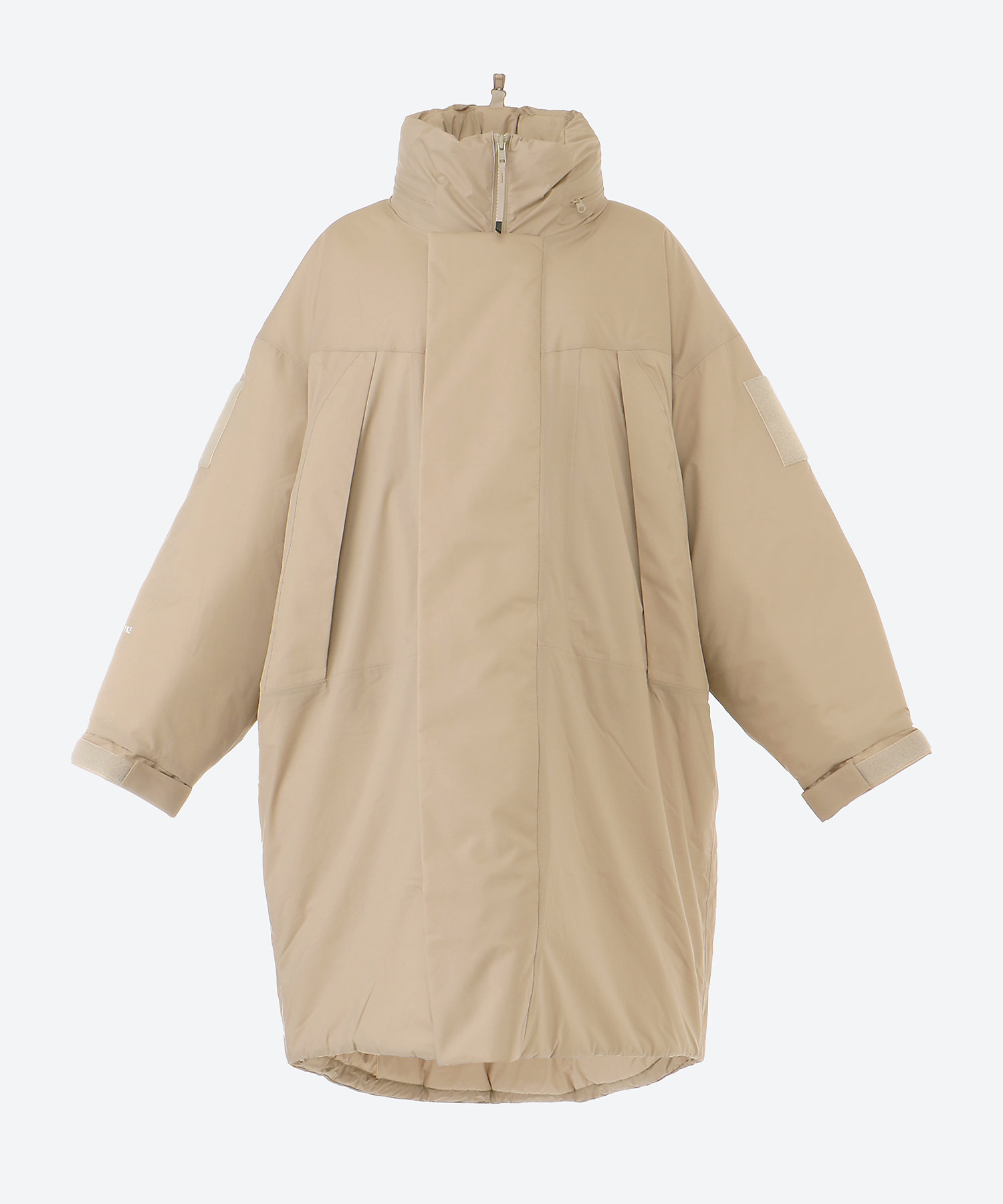 PERTEX PUFF PARKA 三越伊勢丹別注 | HYKE (Women