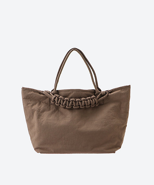 PAZAR TOTE XL PLANT DYE NYP＿XL | SAGAN