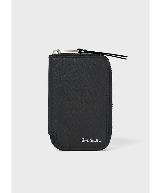 ブライトストライププラー スマートキー＆カードケース