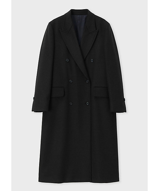 ウィメンズ ”Field Flowers” ロングコート