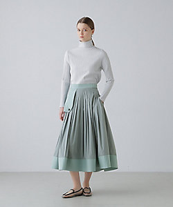 タフタスカート 通販 | 三越伊勢丹オンラインストア・通販【公式】