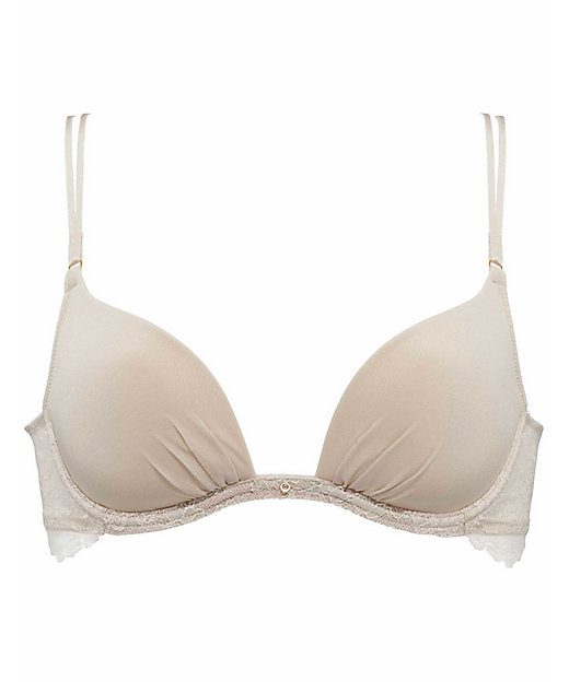 ワイヤーブラ（3／4カップ）（BJP760） | Wacoal/Yue (Women