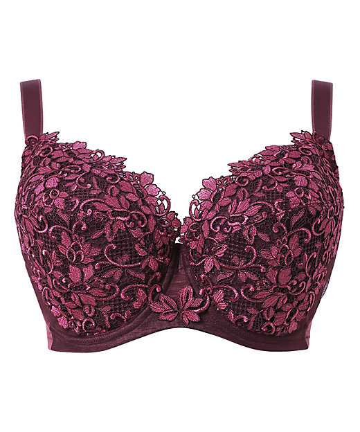 ワイヤーブラ（フルカップ）（BJP077） | Wacoal/Yue (Women