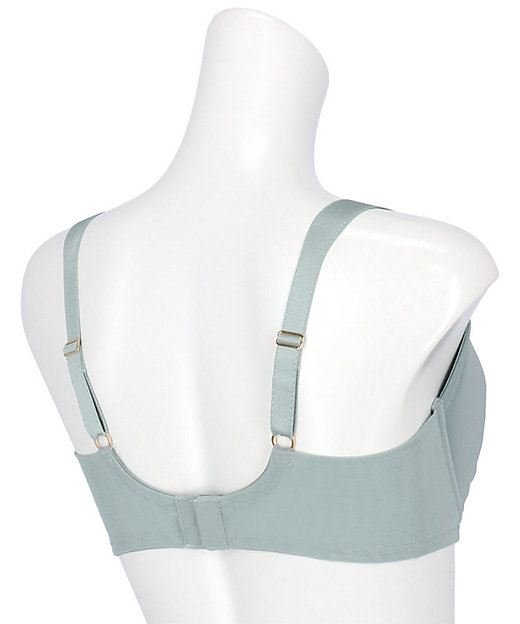 CuCute Luxe ワイヤーブラ（3／4カップ）（BJP065