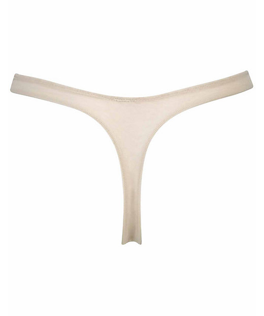 レディスショーツ（Tバック）（PJP465） | Wacoal/Yue (Women