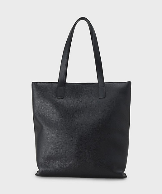 THE FLAGSHIP】ダブルフェイス レザートート