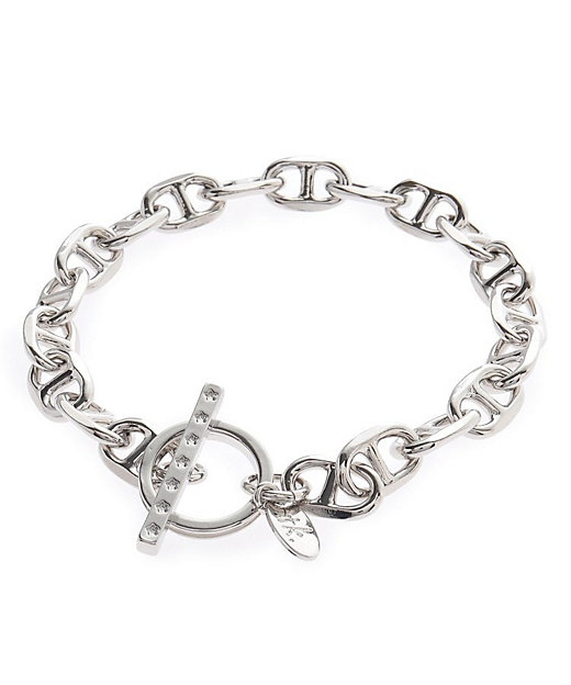 アンカーチェーンブレスレット（2002538015） | tk. TAKEO