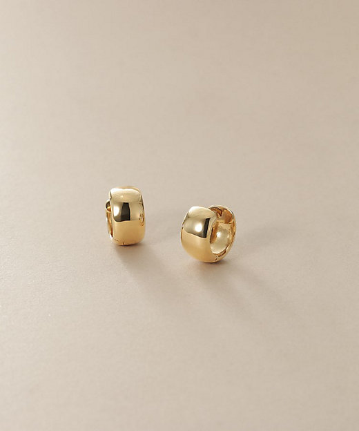 K10平甲ワイド 中折れピアス（2002543589） | COCOSHNIK