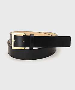 Polo ID リバーシブル ヴァケッタ レザー ベルト | POLO RALPH